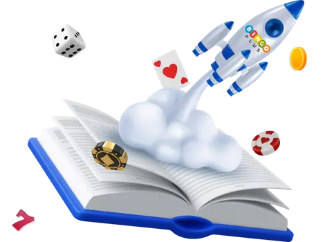 BingoPlus Blog
