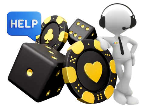 BingoPlus Help Center
