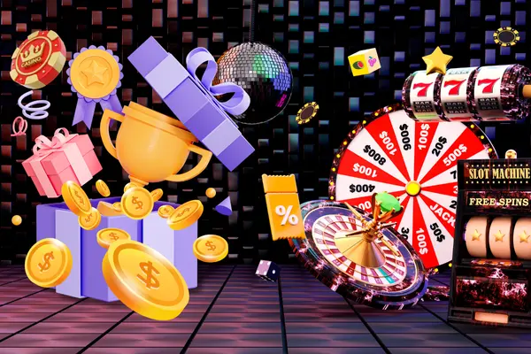 High Payouts