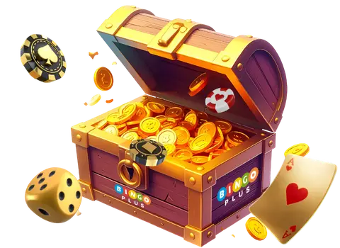 BingoPlus Rewards
