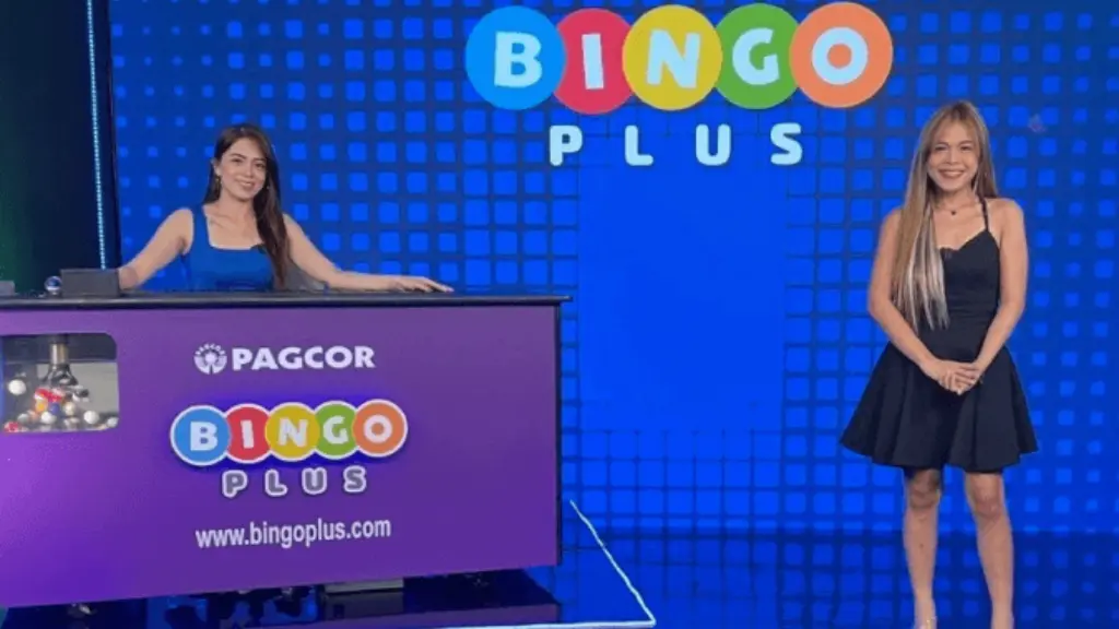 BingoPlus Online Traditional Bingo livestream