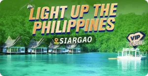 BingoPlus 2025 Light Up the Philippines