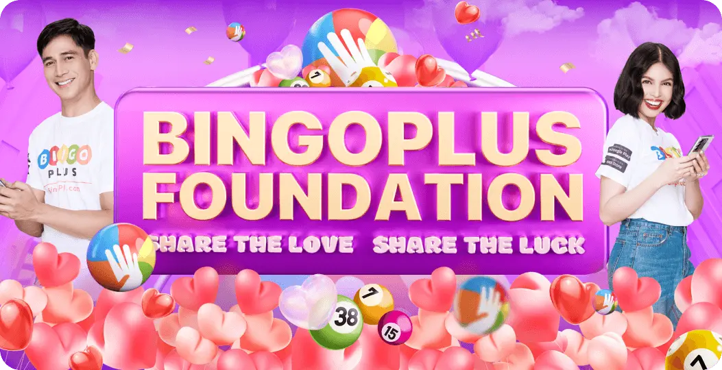 BingoPlus Foundation