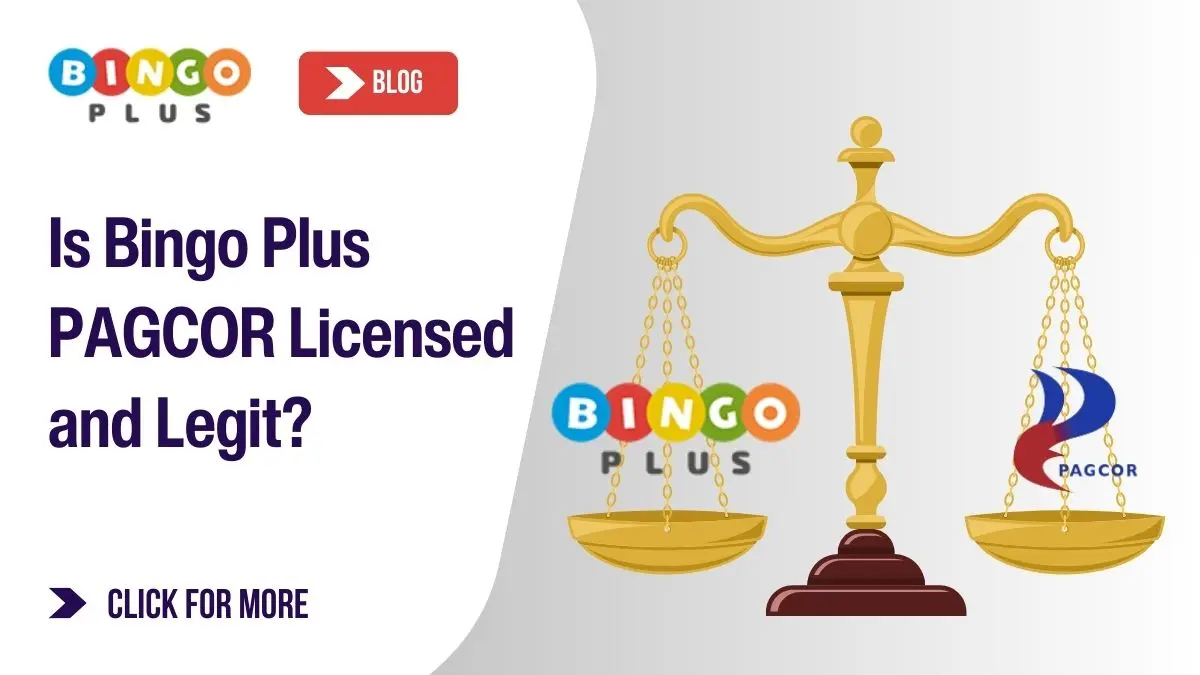 The Truth: Is Bingo Plus PAGCOR Licensed and Legit?