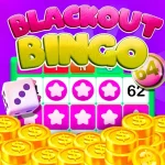 Blackout Bingo App Logo Thumbnail