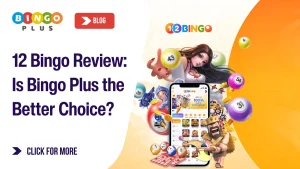 12 Bingo Review: Is Bingo Plus the Better Choice?