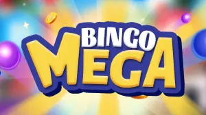 Bingo Mega