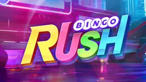 Bingo Rush