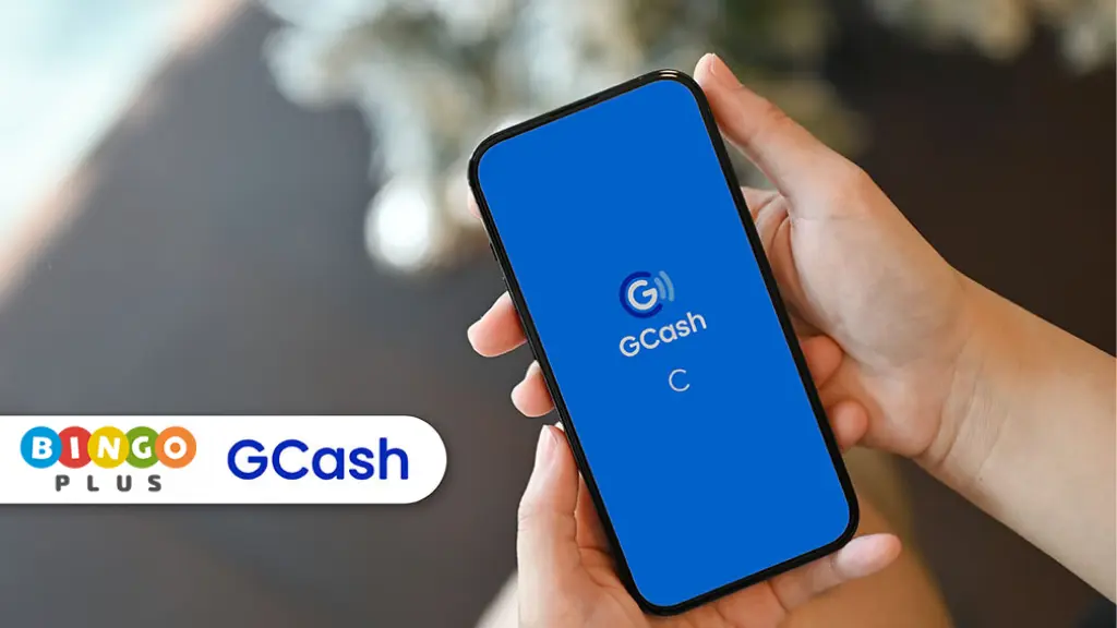 Player Real CCash App to access BingoPlus