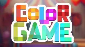 Color game