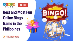 Best and Most Fun Online Bingo Game in the Philippines