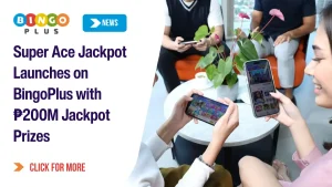 Super Ace Jackpot – Win ₱200M on BingoPlus