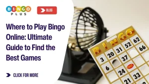 Where to Play Bingo Online: Ultimate Guide to Find the Best Games