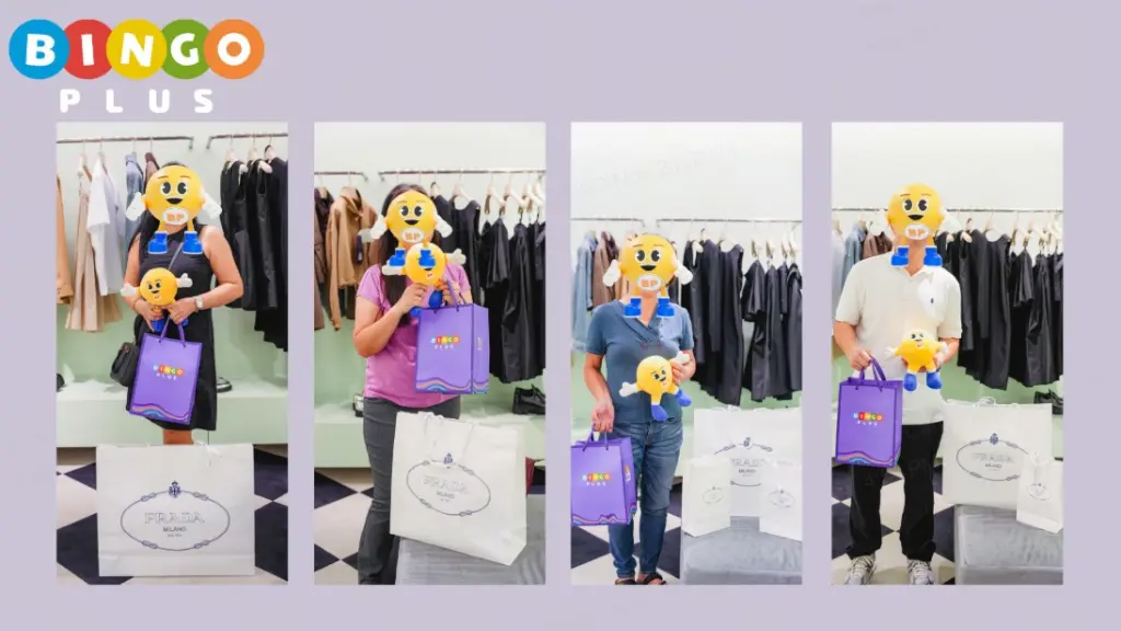 Bingoplus Vip Players Prada Gifts Webp
