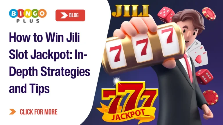 How to Win Jili Slot Jackpot
