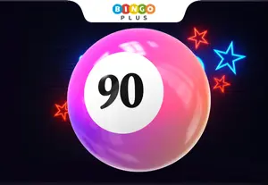 90 Ball Bingo Slots Game cover image