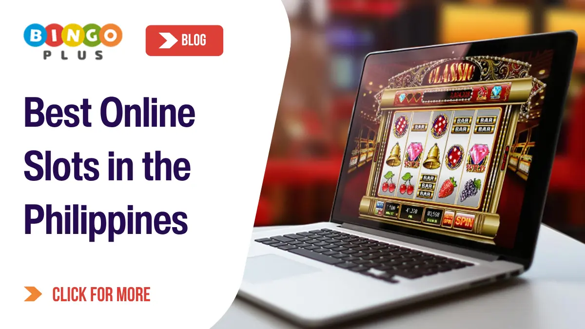 Best Online Slots in the Philippines: Top Sites, Games & Tips
