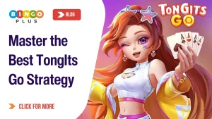 Master the Best TongIts Go Strategy to Win Cash Like a Pro