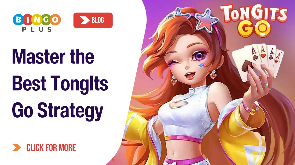 Master the Best TongIts Go Strategy to Win Cash Like a Pro