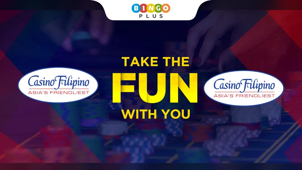 Casino Filipino: Top Online Gambling Destinations – Bingo Plus