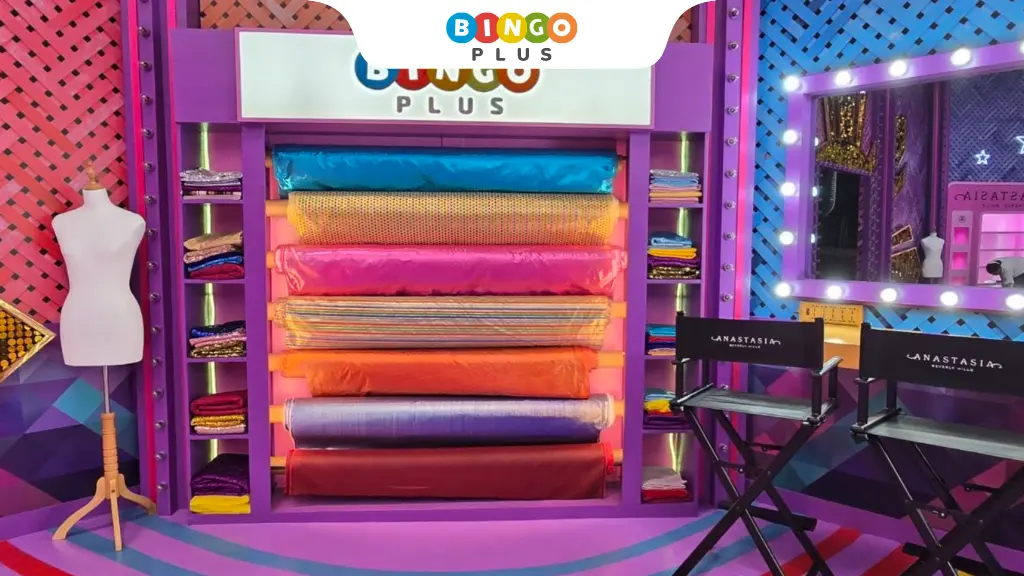 Drag Race Philippines: Slaysian Royale hosted by BingoPlus