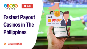 Fastest Payout Casinos in The Philippines