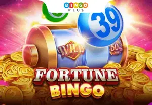 Fortune Bingo Game cover image