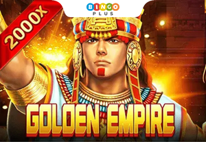 Golden Empire