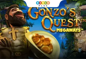 Gonzo’s Quest