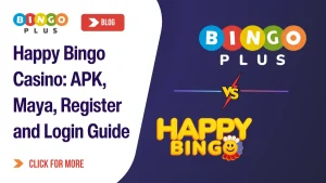 Happy Bingo VS BinoPlus: Who is the Winner?