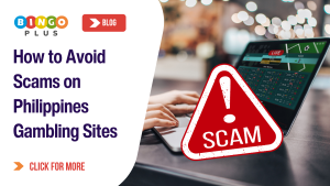 How to Avoid Scams on Philippines Gambling Sites