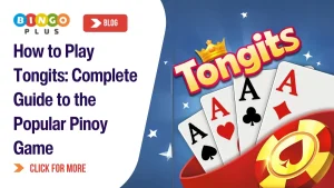 How to Play Tongits: Complete Guide to the Popular Pinoy Game