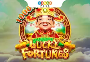 Lucky Fortunes