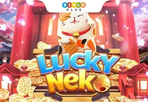 Lucky Neko