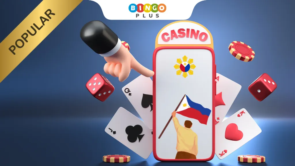 Mobile Casino Apps Philippines