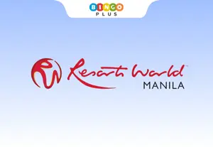 Resorts World Manila gaming companies