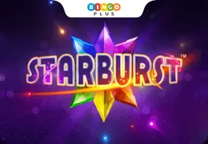 Starburst