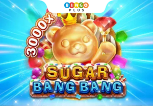 Sugar Bang Bang
