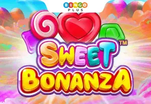 Sweet Bonanza