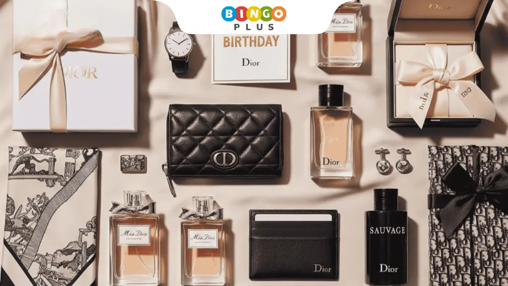 BingoPlus prepares a luxurious surprise gift for every birthday celebrant
