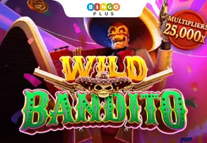 Wild Bandito