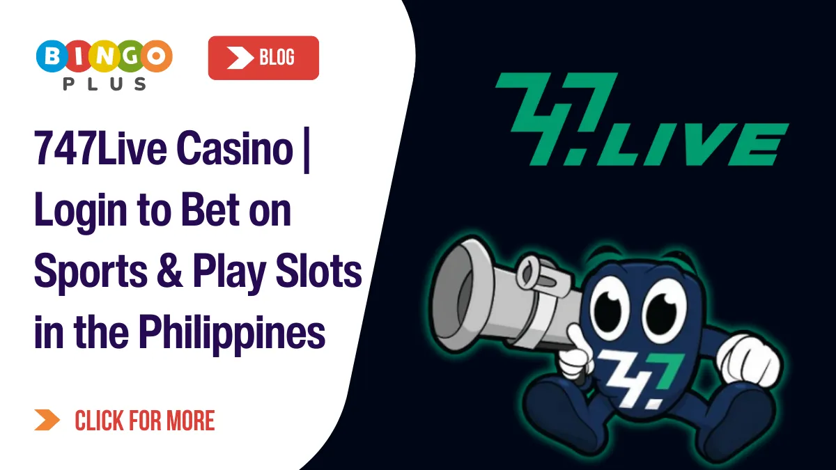 747Live Casino | Login to Bet on Sports & Play Slots in the PH