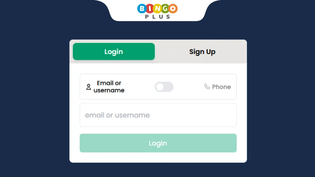 How to login to 747Live