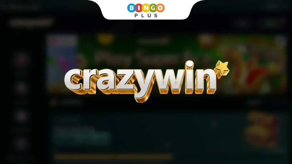 Crazywin Casino Screenshot