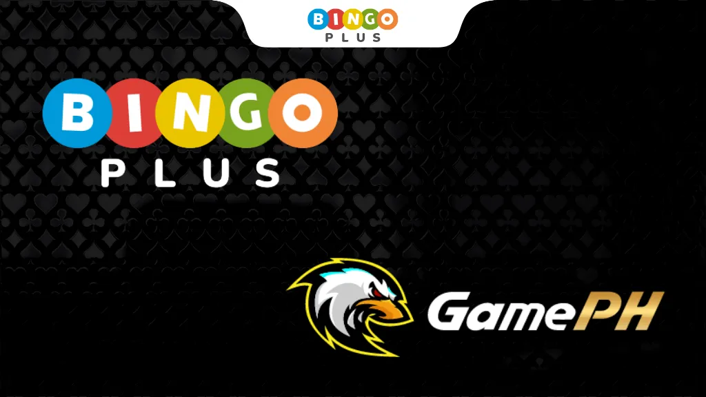 Gameph Casino And BingoPlus