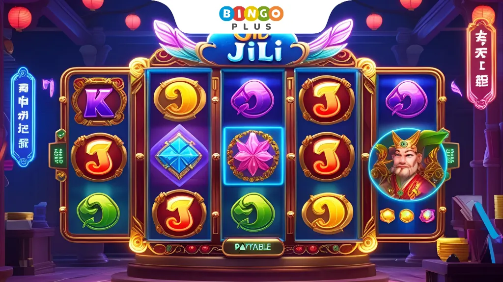 Jili Gameplay and Rules