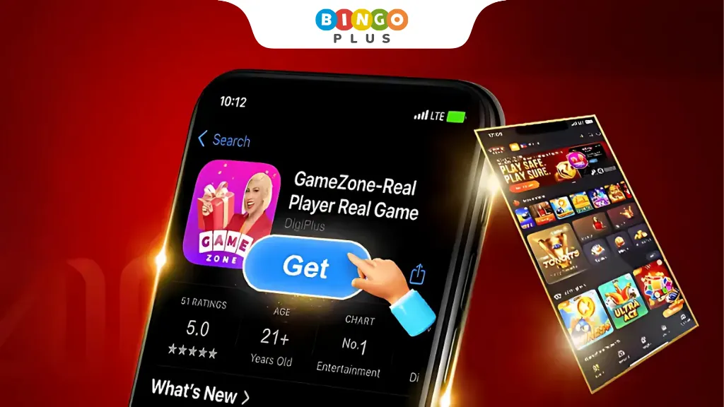 Gamezone App Download