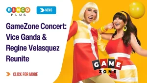 GameZone Concert: Vice Ganda & Regine Velasquez Reunite