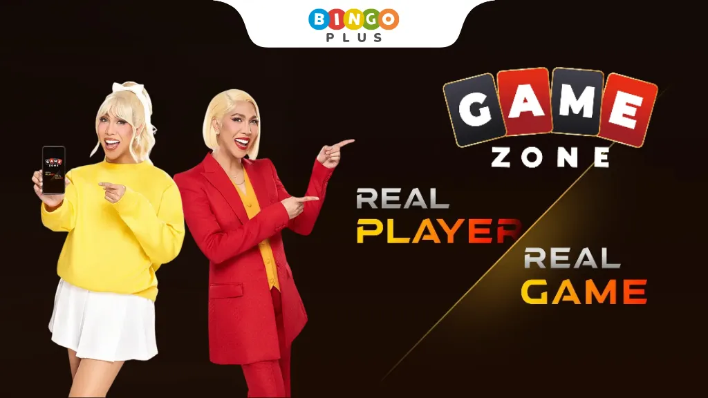 GameZone Online Platform