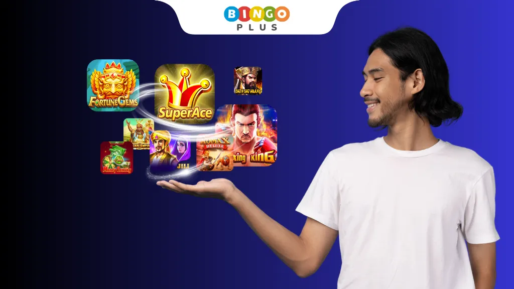 Jili Slot Recommended